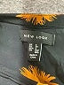 New Look 100% Viscose Black Kimono Size 2 - photo 7