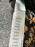 New Look 100% Viscose Black Kimono Size 2 - photo 9