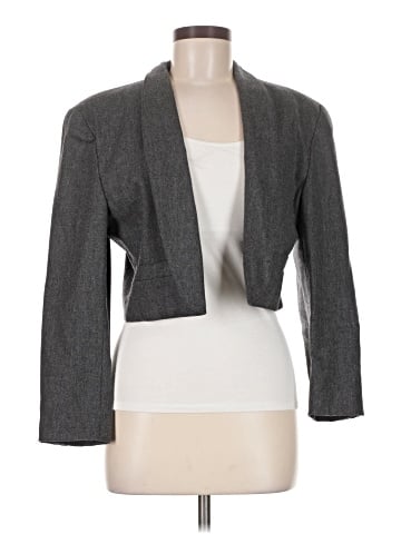 Escada by Margaretha Ley Blazer (view 1)