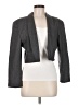 Escada by Margaretha Ley Gray Blazer Size EU 40 / US 10 - photo 1