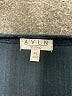 AVLN Studio Solid Blue Casual Dress Size XL - photo 7
