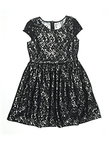 Justice Dress (view 1)