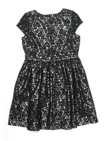 Justice Dress (view 2)
