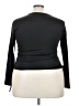 Member's Mark Black Long Sleeve Top Size 3X - photo 2