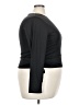 Member's Mark Black Long Sleeve Top Size 3X - photo 4