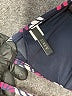 J.Crew Print Black Swimsuit Top Size M - photo 3