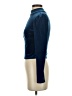 Shein Blue Long Sleeve Top Size 4 - photo 5