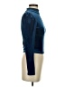 Shein Blue Long Sleeve Top Size 4 - photo 4