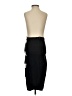 Ruby Rox Graphic Black Cocktail Dress Size S - photo 2