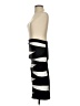 Ruby Rox Graphic Black Cocktail Dress Size S - photo 5