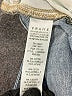 FRAME Blue Jeans Size 25 waist - photo 8