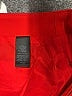 Express Solid Red Casual Skirt Size 8 - photo 4