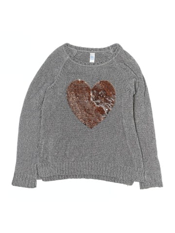 Justice Pullover Sweater (view 1)