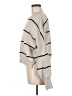 Unbranded Stripes Ivory Pullover Sweater Size M - photo 5