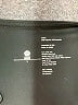 JOY Solid Black Active Pants Size L - photo 7