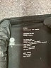 JOY Solid Black Active Pants Size L - photo 8