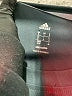 Adidas 100% Polyester Solid Gray Active T-Shirt Size S - photo 7
