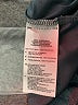 Adidas 100% Polyester Solid Gray Active T-Shirt Size S - photo 8