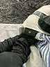 Crewcuts 100% Cotton Stripes Blue Casual Pants Size 8 - photo 3