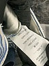 Crewcuts 100% Cotton Stripes Blue Casual Pants Size 8 - photo 5