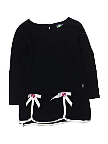 Dollie & Me 3/4 Sleeve T-Shirt (view 1)