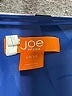 Joe Fresh 100% Polyester Print Blue Cocktail Dress Size XS - photo 7