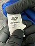 Joe Fresh 100% Polyester Print Blue Cocktail Dress Size XS - photo 8