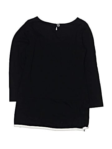 Dollie & Me 3/4 Sleeve T-Shirt (view 2)