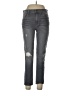 Hudson Jeans Hearts Gray Jeans Size 32 waist - photo 1