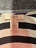 J.Crew 100% Silk Ivory Sleeveless Silk Top Size 00 - photo 7