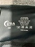 Zyia Active Solid Black Active Pants Size XS - photo 7