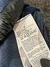 Active by Old Navy Blue Active Pants Size M - photo 5