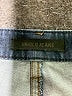 Uniqlo Solid Blue Jeans Size 32 waist - photo 7