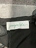 Juniper Blu Solid Black Jumpsuit Size M - photo 4