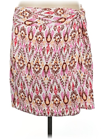 Ann Taylor LOFT Casual Skirt (view 1)