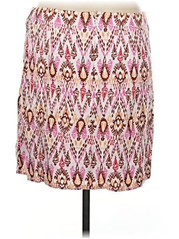Ann Taylor LOFT Casual Skirt (view 2)