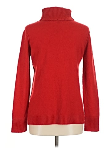 Michael Stars Cashmere Pullover Sweater (view 2)