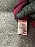 Juicy Couture Burgundy Pink Pullover Sweater Size S - photo 8