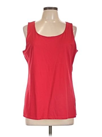 Peter Nygard Tank Top (view 1)