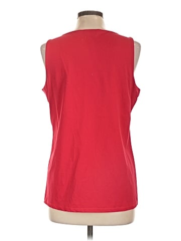 Peter Nygard Tank Top (view 2)
