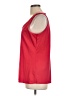 Peter Nygard Red Tank Top Size XL - photo 5