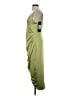 Elliatt 100% Polyester Green Cocktail Dress Size S - photo 5