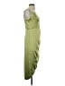Elliatt 100% Polyester Green Cocktail Dress Size S - photo 4
