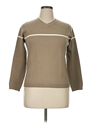 Relativity Pullover Sweater (view 1)