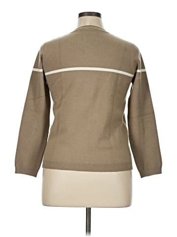 Relativity Pullover Sweater (view 2)