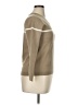 Relativity Tan Pullover Sweater Size XL - photo 4