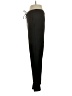 Theory Solid Black Casual Pants Size S - photo 5