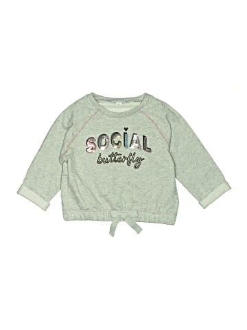 Flapdoodles Sweatshirt (view 1)