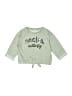 Flapdoodles Green Sweatshirt Size 4T - photo 1