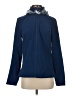 Lady Hagen Solid Blue Jacket Size S - photo 1